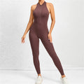 Women Zipper Tracksuit For Gym