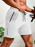 Gym Workout Running Shorts For Men