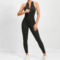 Women Zipper Tracksuit For Gym