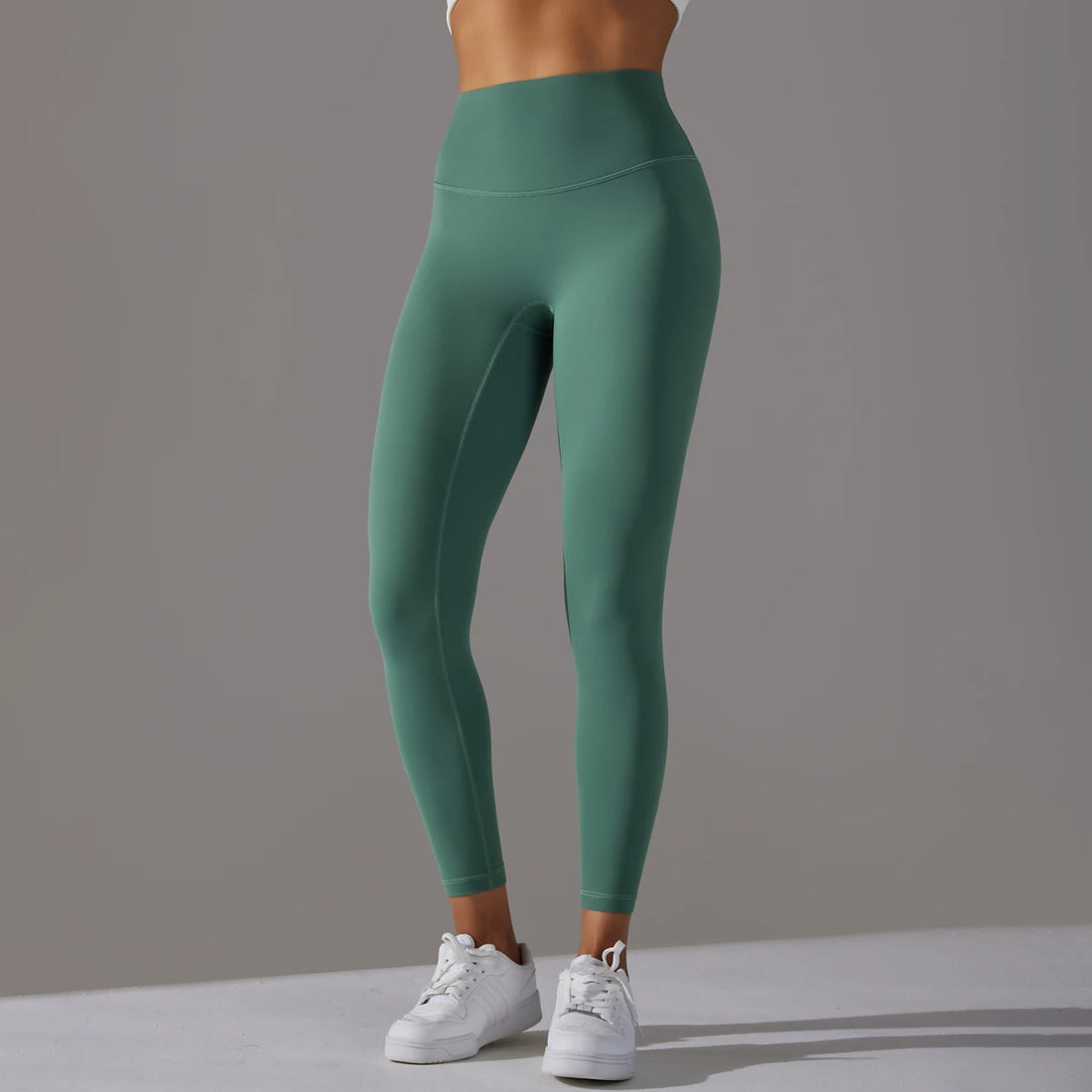 High Waist Workout Gym Leggings