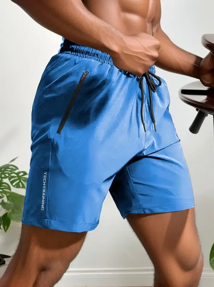 Gym Workout Running Shorts For Men