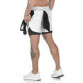 Men's Workout Short Pants