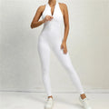 Women Zipper Tracksuit For Gym