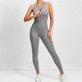 Women Zipper Tracksuit For Gym