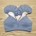 Two Piece Yoga Cloth Set For Women